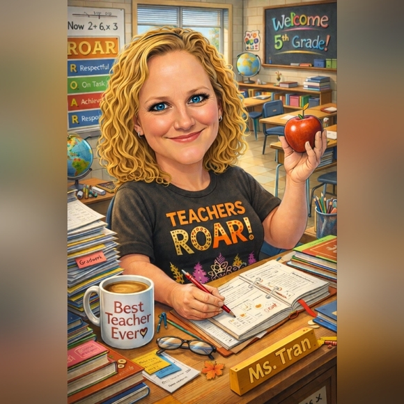 I'M LIVE! - Picture 9 of 9